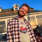 Isaac Dodd - @isaacdodd21 - Instagram
