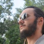 Isaac Dodson - @dodsonisaac - Instagram