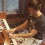 Isaac Dodson - @isaacdodsonplays - Instagram