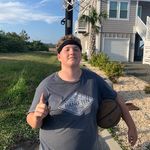 William Isaac Dodson - @williamisaacd - Instagram