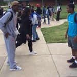 Isaac Bruce - @isaac.dotson.14 - Instagram