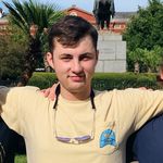 Isaac Dotson - @isaac.son - Instagram