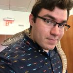 Isaac Dotson - @ikej.son - Instagram