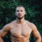 Isaac Dotson, NASM CPT - @ikedotfit - Instagram