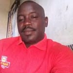 Isaac D Otyama - @isaacdotyama - Instagram