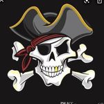 Isaac Dow - @thethriftpirate - Instagram
