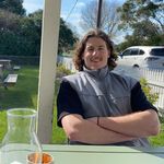 Isaac Dow - @isaacpdow - Instagram
