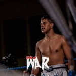 Isaac Hodgson Downs - @isaacdownsmma - Instagram