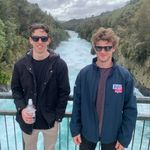 Isaac Downie - @isaac_downie - Instagram