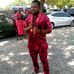 Isaac Tetteh - Facebook