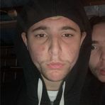 Isaac Downey - Facebook