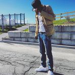 Isaac Downey - Facebook