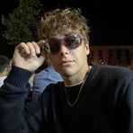 Isaac Downey - Facebook
