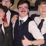 Isaac Elvis Downey - @isaac_elvis69 - Instagram