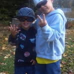 Isaac Downing - Facebook