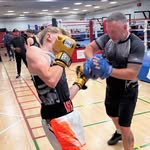 isaac Duffy - @isaac_duffy20 - Instagram