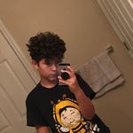 Isaac Dugger - @youngsavage1327 - Instagram