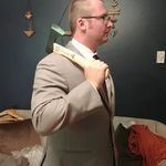 Isaac Dugger - @icema1963 - Instagram