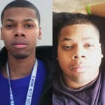 Isaac Dugger Jr. - @theblacklion24 - Instagram
