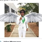 Isaac_dumas - @lil_6uddha - Instagram