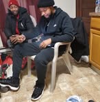 Isaac Dunham - Facebook