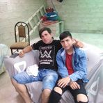 Isaac Durand Garay - Facebook