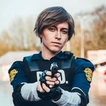Isaac Zolli-durand - @bumfizzles - Instagram