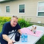 Isaac Dyck - @ikester185 - Instagram