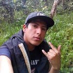 Isaac Van Dyck - @eleazarpanduroguerra - Instagram