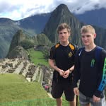 Isaac Dyer - @isaac_dyer - Instagram