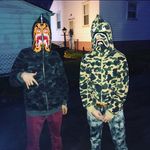 Isaac Eagle - @isaac_eagle_ - Instagram