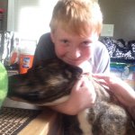 Isaac Eagle - @isaac5907 - Instagram