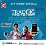 Isaac_Eagle's_Academy - @wilfran_entrepeneur - Instagram