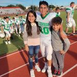 Isaac Rivas - @isaaceagles_ - Instagram