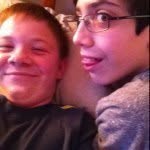 Isaac Anthony Eakins - @_isaacnewton_ - Instagram