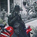 Isaac Eaves - @guiltyairplane - Instagram