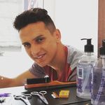 Isaac Ebenezer - @isac_barbearia_ebenezer - Instagram