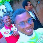 Isaac Ebenezer - @isaacebenezer54 - Instagram