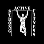 Isaac Eckman - @strongactivefitness - Instagram