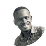 Eddy-Isaac Mukendi - @eddyisaacmukendi - Instagram