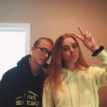 Isaac Eddy - @bullboss46 - Instagram