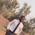 Abraham Isaac Edge - @edgeofficially - Instagram