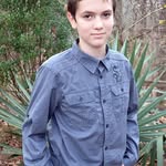 Isaac Edgeworth - @isaac_edgeworth123 - Instagram