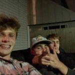 Isaac Egan - @isaac_egan01 - Instagram