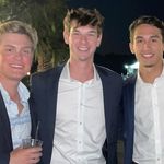 Isaac Geoghegan - @isaac.geoghegan - Instagram