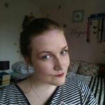 Megan Isaac - @meganhannah.isaac - Instagram