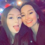 Megan Isaac - @meganisaac4 - Instagram
