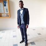 Isaac Egharevba - Facebook