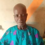 Isaac Egharevba - Facebook