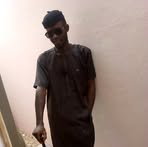 Isaac Egharevba - Facebook